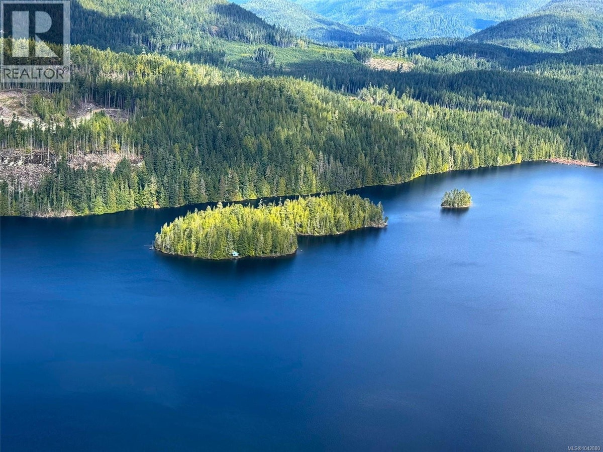 0 Hemming Lake East Thurlow Island, British Columbia, photo 2