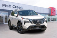 ==== 2024 Nissan Rogue Platinum -- Refined Excellence ==== This *2024 Nissan Rogue Platinum* represe... (image 8)