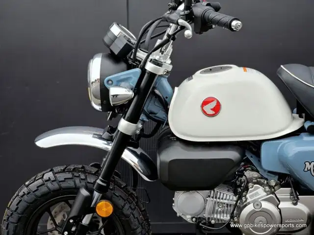 Honda Monkey ABS in Sport Touring in Oshawa / Durham Region - Image 17