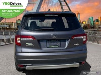 YEG Drives is honored to present a wonderful example of pure vehicle design... this 2021 Honda Pilot... (image 4)