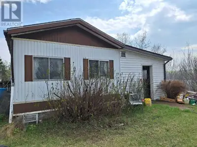 Private Acreage in the Fork Lake Area! With some Elbow Greece and a Few Projects this property has l...
