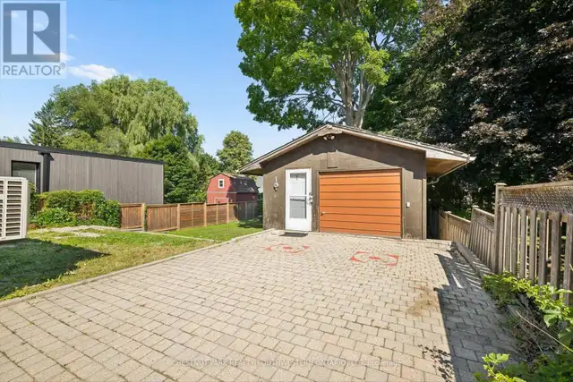 714 FREDERICK STREET Kitchener, Ontario in Houses for Sale in Kitchener / Waterloo - Image 31