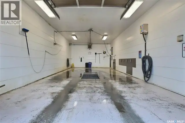 200 Main STREET Avonlea, Saskatchewan in Commercial & Office Space for Sale in Moose Jaw - Image 26