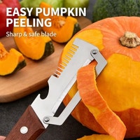 Multifunctional Vegetable Peeler, 3-in-1 Peelers for Kitchen Mississauga / Peel Region Toronto (GTA) Preview