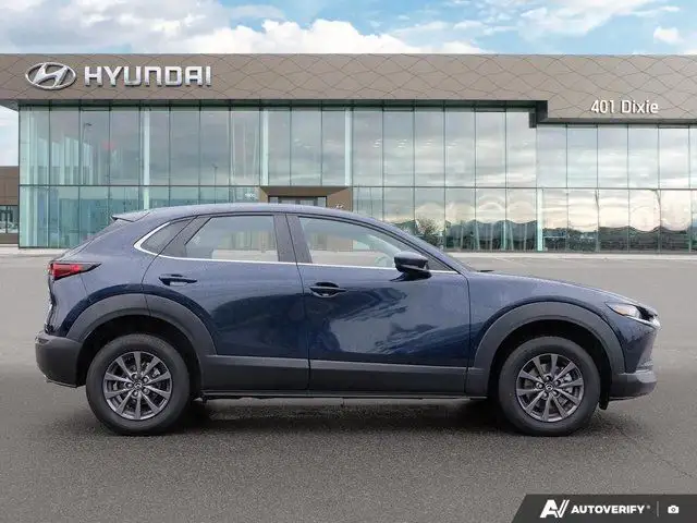 2024 Mazda CX-30 GX Awd | Cloth | Heated Seats | One Owner in Cars & Trucks in Mississauga / Peel Region - Image 7