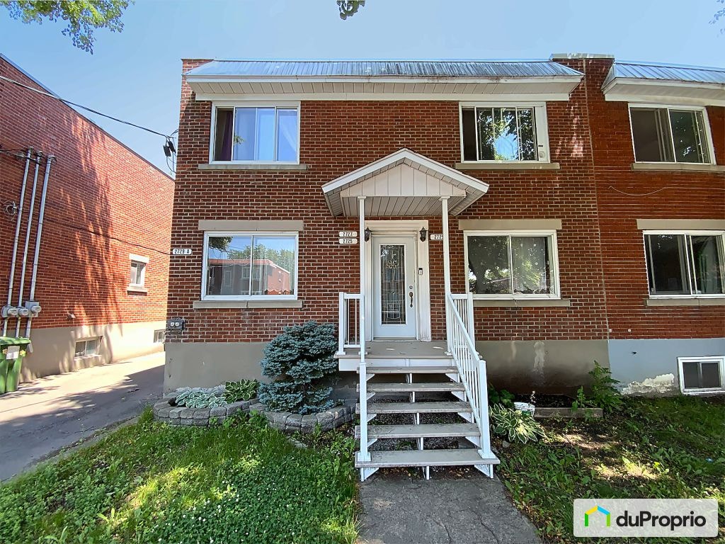 $848,000 - Quadruplex in Mercier / Hochelaga / Maisonneuve — photo 3