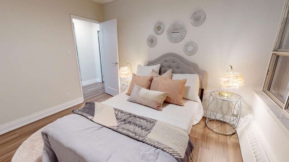 Apartment for Rent at 165 Ontario, Downtown 2