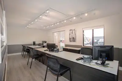 2 Bedroom - 60 Conway Dr.