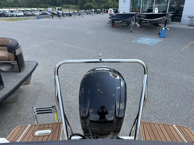 2025 Legend Uttern S53 Centre Console in Powerboats & Motorboats in Sudbury - Image 21