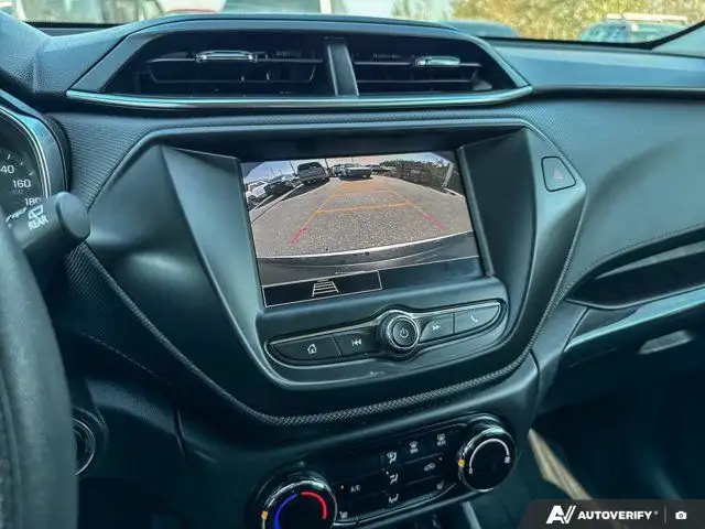 2023 Chevrolet Trailblazer LT | AWD | HEATED SEATS | CARPLAY in Cars & Trucks in Strathcona County - Image 27
