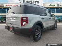 | Heated Front Seats | Heated Door Mirrors | Exterior Parking Camera Rear | Rain Sensing Wipers | Fu... (image 4)