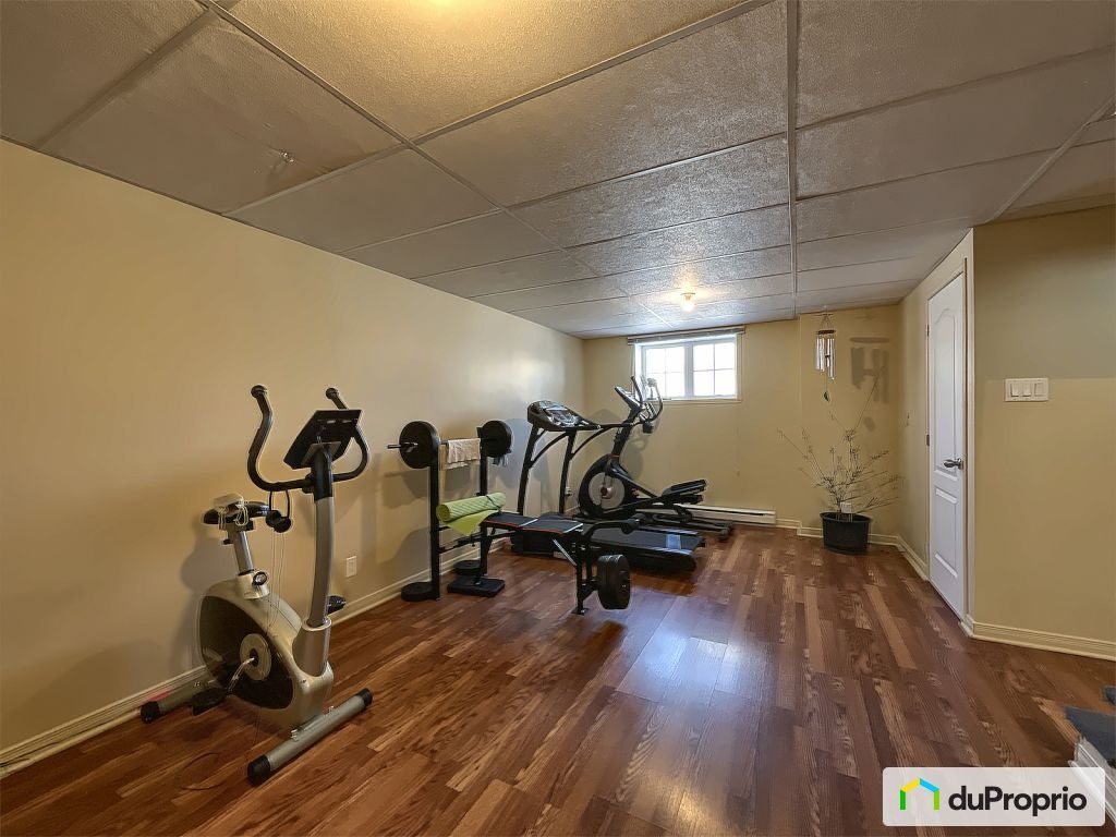 $899,000 - Triplex for sale in St-Charles-Borromée — photo 2