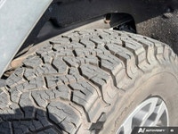 Windows, power rear, express down (Not available on Regular Cab models.), Windows, power front, driv... (image 9)
