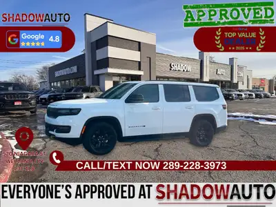 Shadow Auto | Niagara’s Favourite DealershipText or Call: 289-228-3973 (Fastest Response) 2015 to 20...