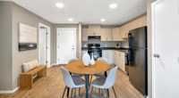 Discover Cedar Ridge, a pet-friendly rental community in Campbell River, BC designed for comfort, co... (image 4)