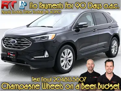 Hey Winnipeg, It’s January. The roads are frozen, the market is tight, and overpaying for a vehicle...