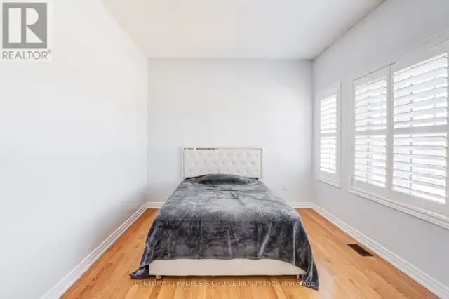 257 EAST'S CORNERS BOULEVARD Vaughan (Kleinburg), Ontario in Houses for Sale in Markham / York Region - Image 37