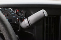Powerful and dependable 4.3L V6 engine with 276 hp and 298 lb-ft of torque, paired with an 8-speed a... (image 6)