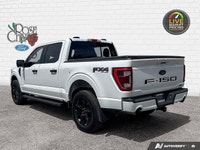 Rose City Ford Check out this 2022 Ford F-150 LARI before someone takes it home! *This Ford F-150 Is... (image 3)