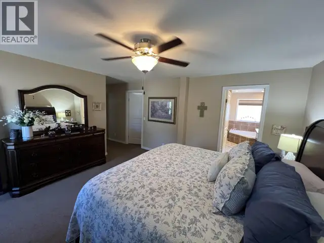 4 RESERVE ROAD Fort Nelson, British Columbia in Houses for Sale in Fort St. John - Image 18