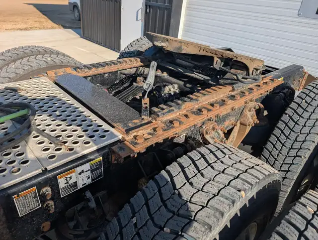 2018 KENWORTH W900L in Heavy Trucks in City of Montréal - Image 18