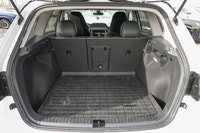 2025 Volkswagen Taos Comfortline Pure White 1.5L I4 Turbocharged DOHC 16V LEV3-SULEV30 174hp 8-Speed... (image 9)