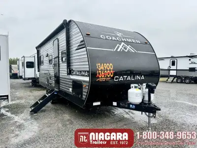 Year: 2025 Stock Number: FR1768 Status: New Weight: 4608 Lbs. Length: 25 ft Sleeps: 3 Included Optio...