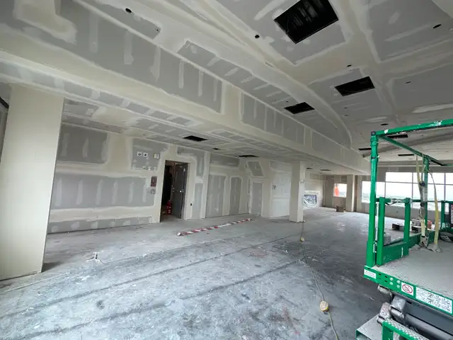 Drywall taping64519975178754123