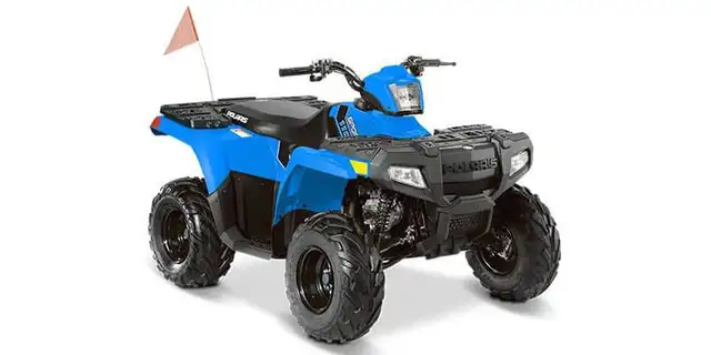 2025 Polaris Sportsman 110 EFI in ATVs in Ottawa - Image 7