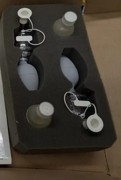 3M Fit Test System, View more