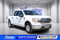 2021 Ford F-150 XLT Super Crew 4x4 Welcome to Xtreme Auto & Truck Sales Your Car Loan, Truck Loan, C... (image 2)