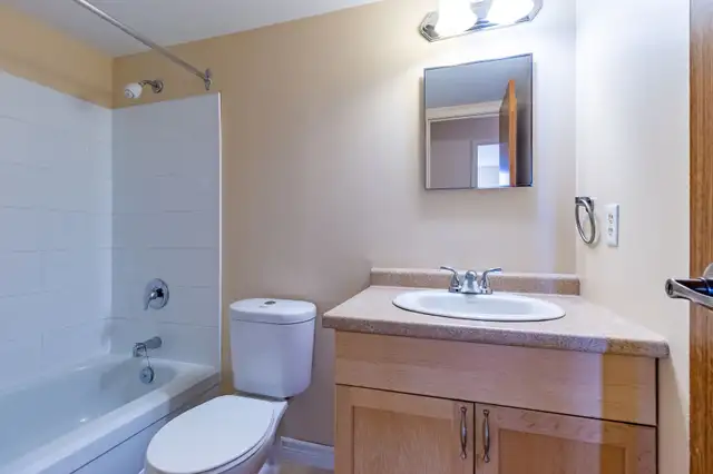 2 Bedroom Apartment AVAILABLE in Sault Ste Marie in Long Term Rentals in Sault Ste. Marie - Image 11