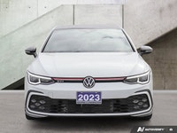 2023 Volkswagen Golf GTI 40th Anniversary. No Accidents. This Stunning Car Comes Loaded With: NAVIGA... (image 7)