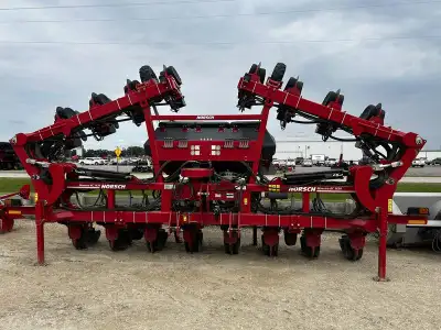 2019 Horsch Maestro RC1630 .