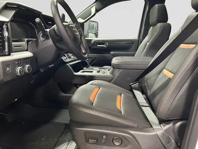 2026 GMC Sierra 2500HD AT4 in Cars & Trucks in Regina - Image 16