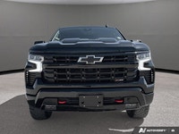 Dealer Certified Pre-Owned. This Chevrolet Silverado 1500 delivers a Turbocharged Diesel I6 3.0L/183... (image 9)