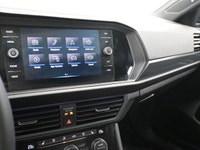 One owner just traded and fully O'Regan's Green Light Certified this Jetta GLI features a complete p... (image 5)
