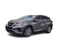 2022 Nissan Murano SV *** LEATHER *** *** PANO SUNROOF *** *** GPS - NAVI *** *** BACK UP CAMERA ***... (image 2)