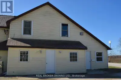 2 - 633785 63 ROAD Grey Highlands, Ontario
