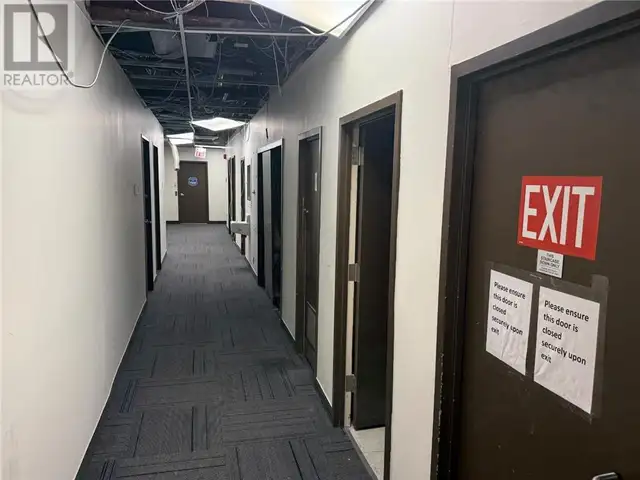 128 Larch Street Unit# 800 Sudbury, Ontario in Commercial & Office Space for Rent in Sudbury - Image 6