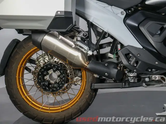 2024 BMW R1300GS in Street, Cruisers & Choppers in Kelowna - Image 12