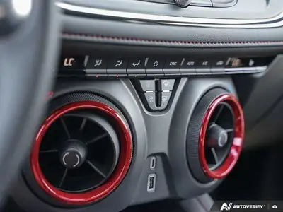 2024 Chevrolet Blazer RS | AWD | Heated Seats | Sunroof | Clean, View more