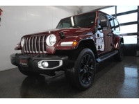 GARANTIE JEEP JUSQU'AU 25 OCTOBRE 2026 OU 100 000KM. Véhicule inspecté avec rapport Carfax. 418-836-... (image 6)