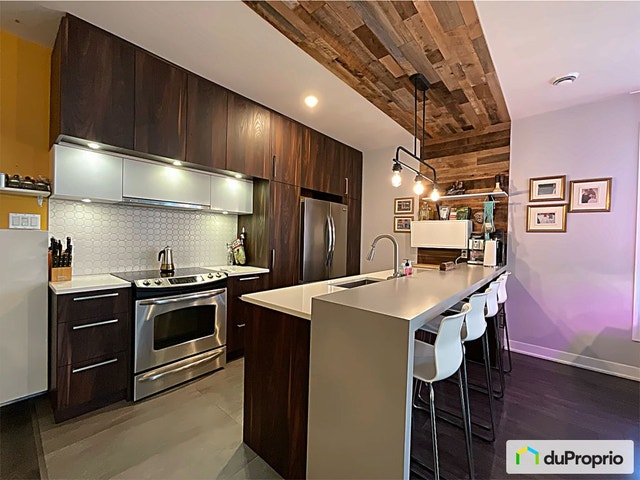 $484,900 - Condominium for sale in Terrebonne (Terrebonne) — photo 3
