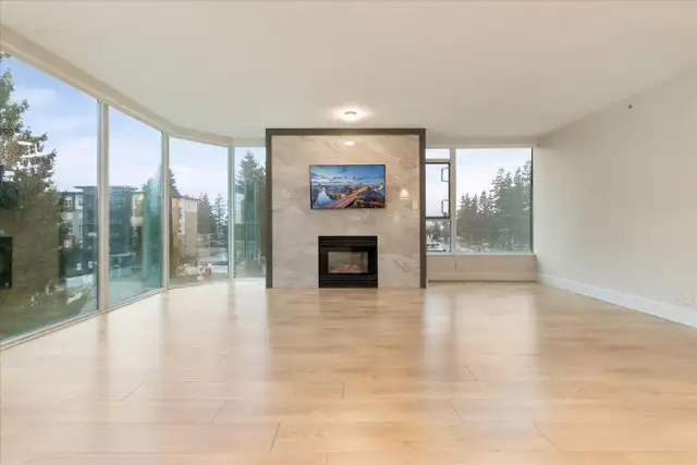 504 32330 SOUTH FRASER WAY Abbotsford, British Columbia in Condos for Sale in Abbotsford - Image 12