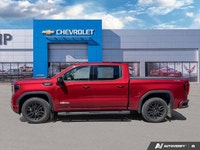 Saskatoon Motor Products - General Motors Certified, Sierra 1500 Elevation, 4D Crew Cab, EcoTec3 5.3... (image 1)
