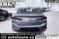 Auto Luana 2019 HYUNDAI Elantra PRENEZ UN RENDEZ-VOUS / BOOK AN APPOINTMENT (514) 327-5553 81000 KM... (image 2)
