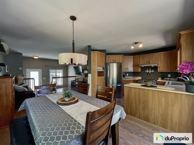 $475,000 - Bungalow for sale in Sherbrooke (Fleurimont) — photo 3