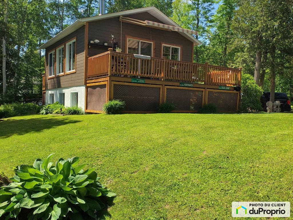 $439,000 - Cottage for sale in Chute-St-Philippe — photo 3