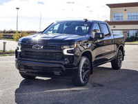 Welcome To Sherwood Park Chevrolet. The #1 Volume Chevrolet Dealer in Canada. This Chevrolet SILVERA... (image 3)